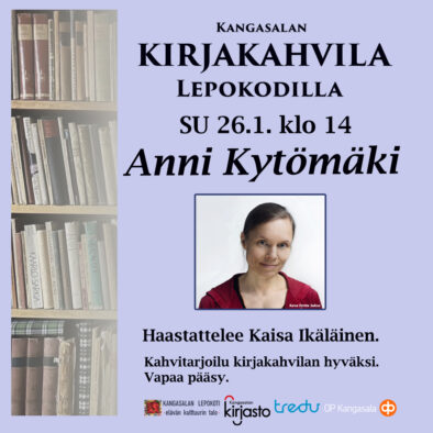 Anni Kytömäki