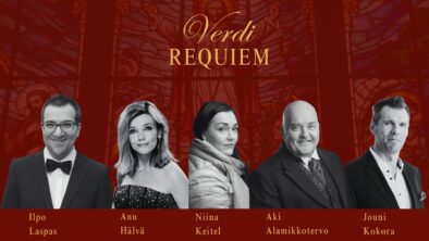 Verdi Requiem